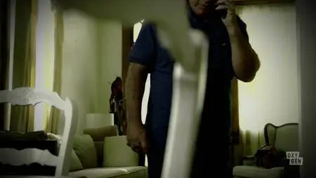 It Takes a Killer S01E91