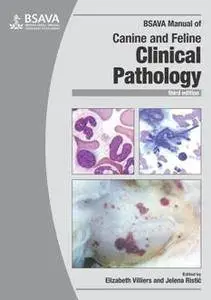 BSAVA Manual of Canine and Feline Clinical Pathology, Third Edition