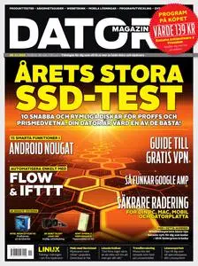 Datormagazin – 13 oktober 2016