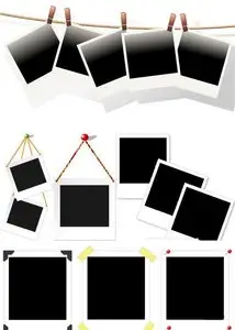 Vector Element Mix set 5