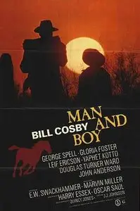 Man and Boy (1971)
