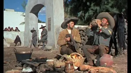 The Wonderful Country (1959)