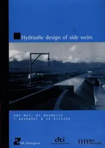 Hydraulic Design of Side Weirs (repost)