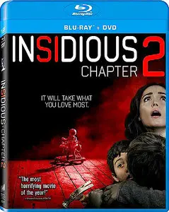 Insidious: Chapter 2 (2013)