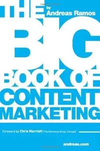 The Big Book of Content Marketing