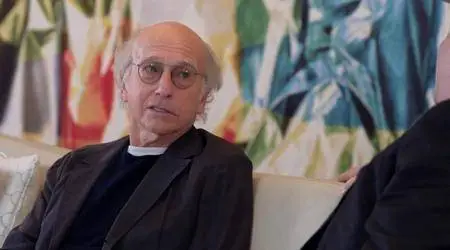 Curb Your Enthusiasm S09E09 (2017)