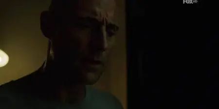 Deep State S01E02