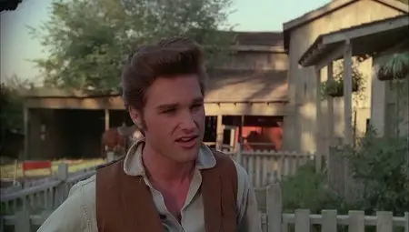 Elvis (1979)