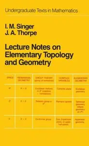 Lecture Notes on Elementary Topology and Geometry (Repost)