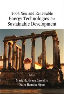 2004 New and Renewable Energy Technologies for Sustainable Development (repost)