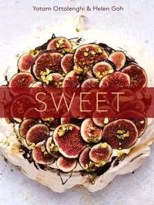 Sweet: Desserts from London's Ottolenghi (US Edition)