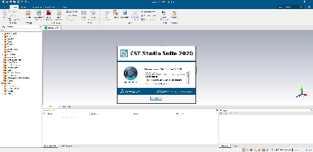 cst studio suite 2020 download