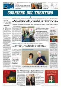 Corriere del Trentino - 20 Marzo 2021