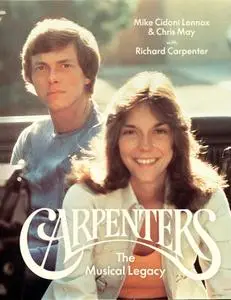 Carpenters: The Musical Legacy