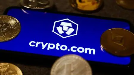 Crypto App: How to Buy, Sell & Transfer Cryptocurrencies
