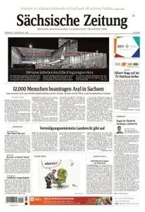 Sächsische Zeitung – 17. Januar 2023