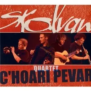 Skolvan - Choari Pevar (2010)