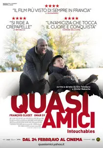Quasi Amici (2011)