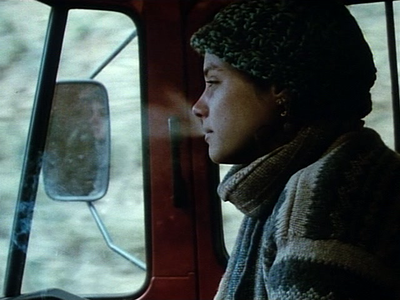 Sur / The South - by Fernando E. Solanas (1988)