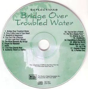 VA - Reflections: Bridge Over Troubled Water (2000) {Reader's Digest Music} **[RE-UP]**
