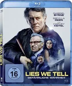 Lies We Tell (2017)