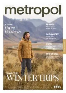 Metropol – 12 May 2021