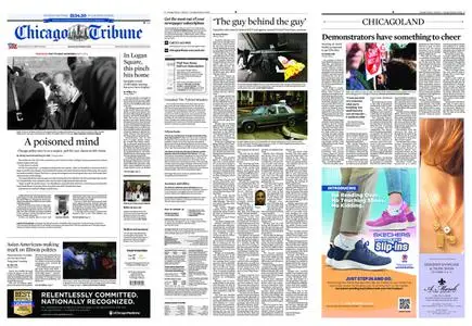 Chicago Tribune – October 09, 2022