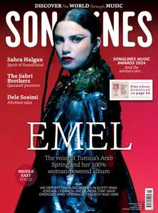 Songlines - May 2024