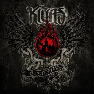 Kiuas - Lustdriven (2010)