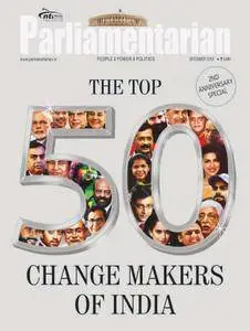 Parliamentarian - December 2016