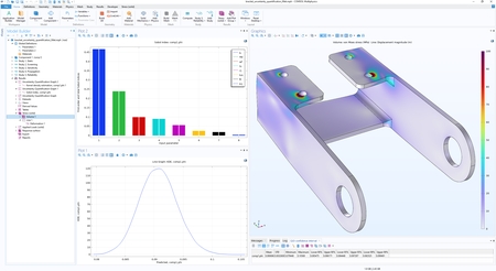 Comsol Multiphysics 6.0