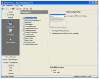 MGUSOFT Setup Builder v1.6.5.39 BILINGUAL