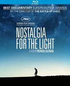 Nostalgia for the Light / Nostalgia de la luz (2010)