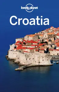 Lonely Planet Croatia