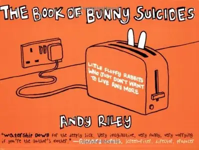 The Book of Bunny Suicides (Repost)