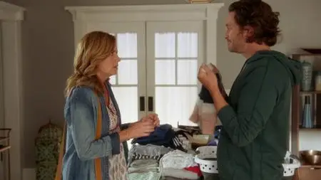 Splitting Up Together S02E04