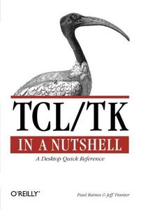 Tcl/Tk in A Nutshell