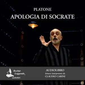 «Apologia di Socrate» by Platone