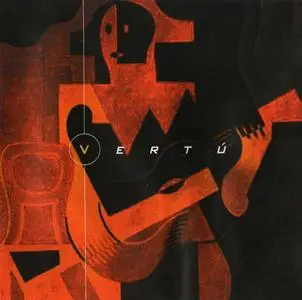 Vertu - Vertu (1999) {Sony}