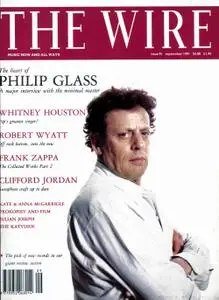 The Wire - September 1991 (Issue 91)
