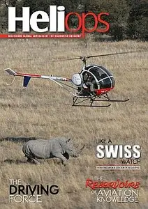HeliOps Issue 72 2011