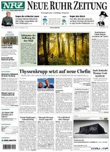 Neue Ruhr Zeitung – 26. September 2019