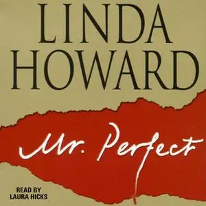 «Mr. Perfect» by Linda Howard