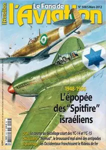 Le Fana de l'Aviation - March 2012