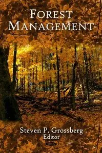 Forest Management (Repost)