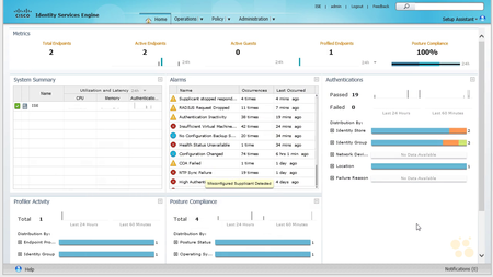 CBT Nuggets - Cisco CCNP Security 300-208 SISAS with Keith Barker [repost]