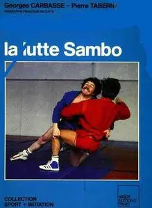 La lutte Sambo (Repost)