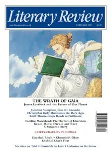 Literary Review - February 2009