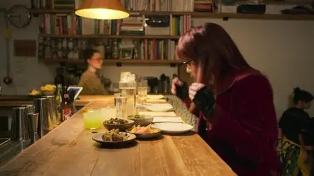 Eater's Guide to the World S01E01