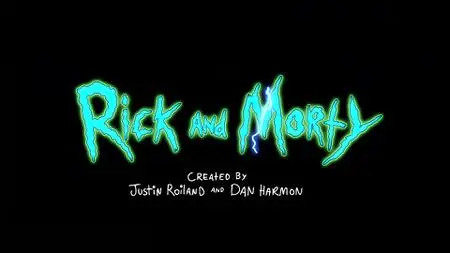 Rick and Morty S06E08